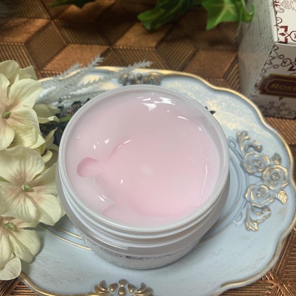 RBオールインワンジェル/Rose Brillante/オールインワン化粧品を使ったクチコミ(2枚目)