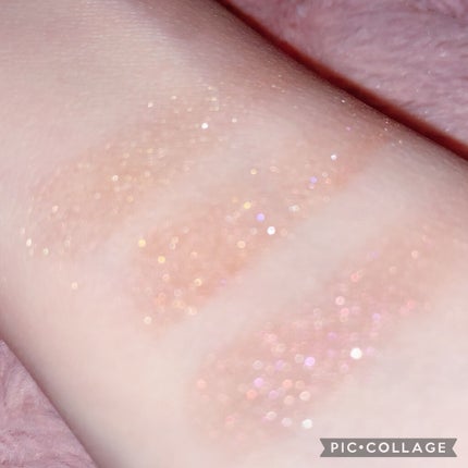 ルックアット マイアイジュエル/ETUDE/単色アイシャドウを使ったクチコミ(4枚目)