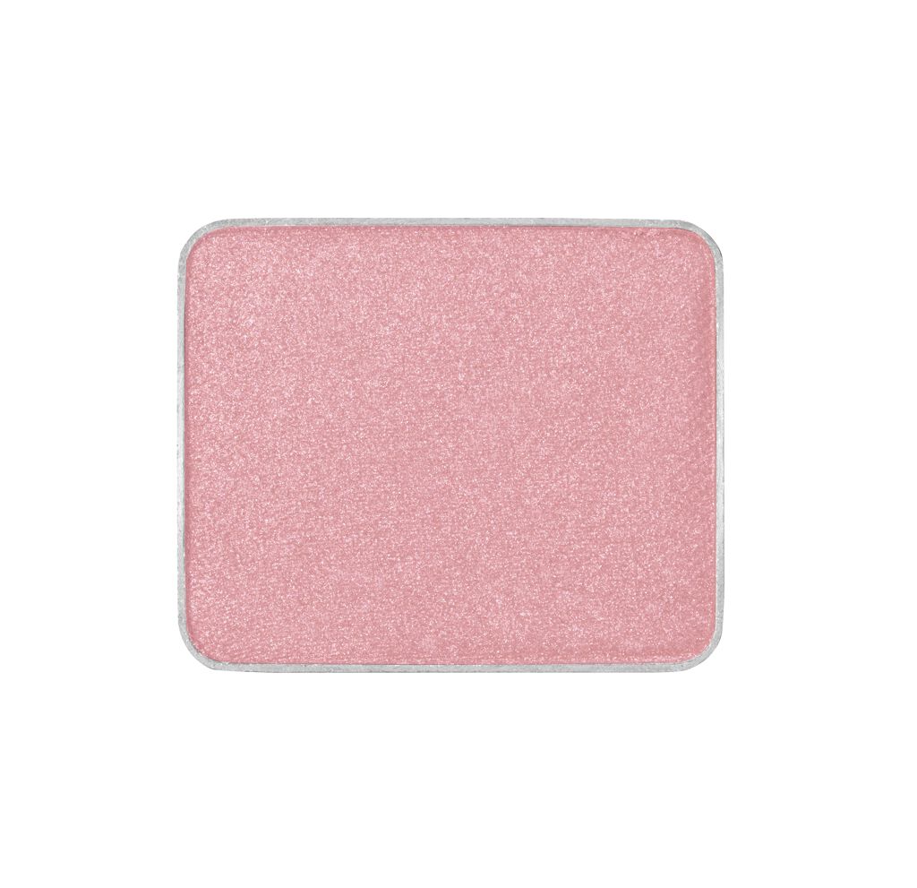 プレスド アイシャドー(レフィル) P ミディアムピンク 158