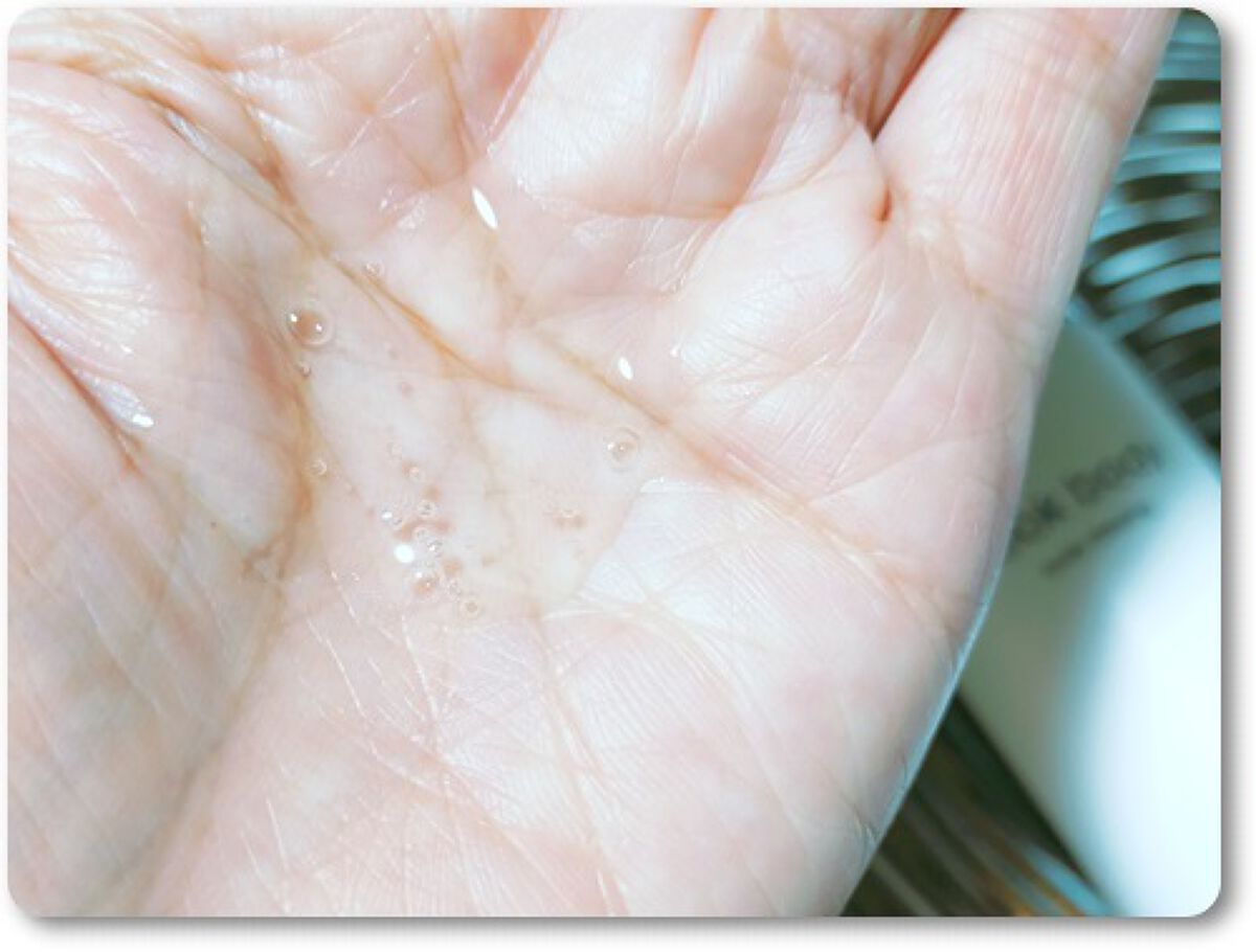 face&body dressing/cookbody/化粧水を使ったクチコミ（1枚目）