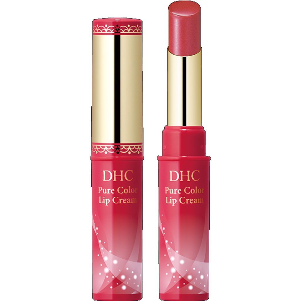 ピュアカラー リップクリーム RS102 / DHC(ディーエイチシー) | LIPS