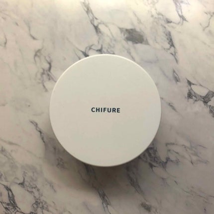 ルース パウダー/ちふれ/ルースパウダーを使ったクチコミ(1枚目)