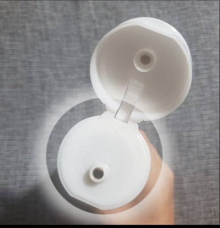 クレイ W クレンズ/アンテリージェEX/クレンジングクリームを使ったクチコミ(3枚目)