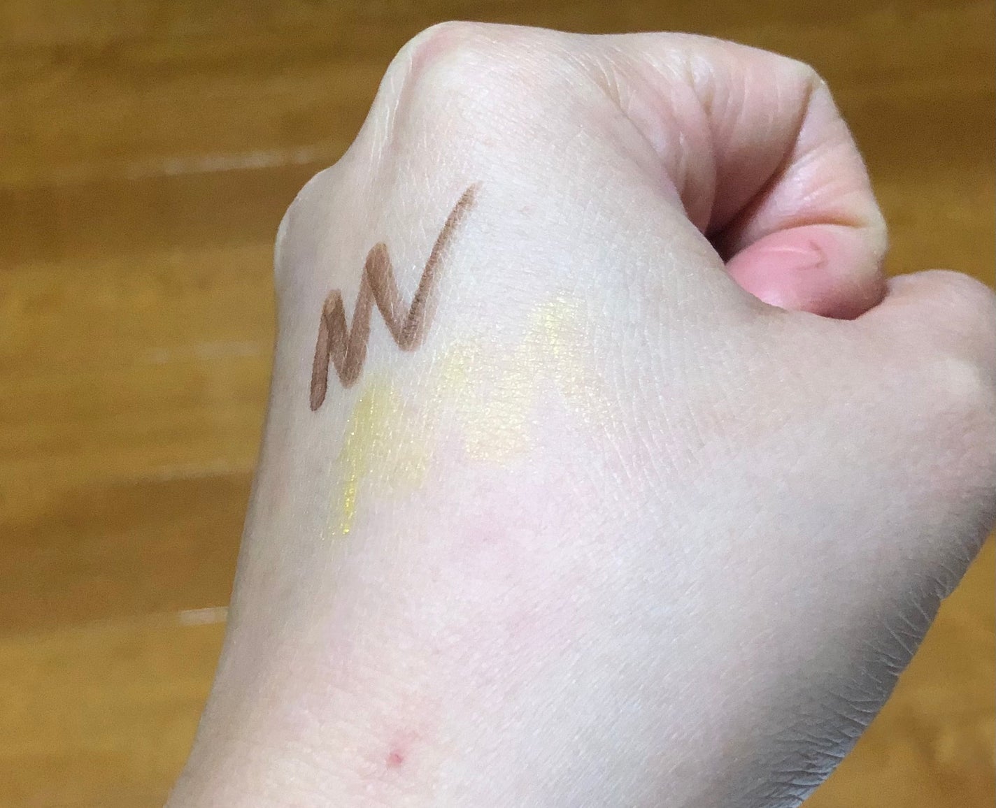 パウダー&ライナー/sopo/スティックアイシャドウを使ったクチコミ(6枚目)