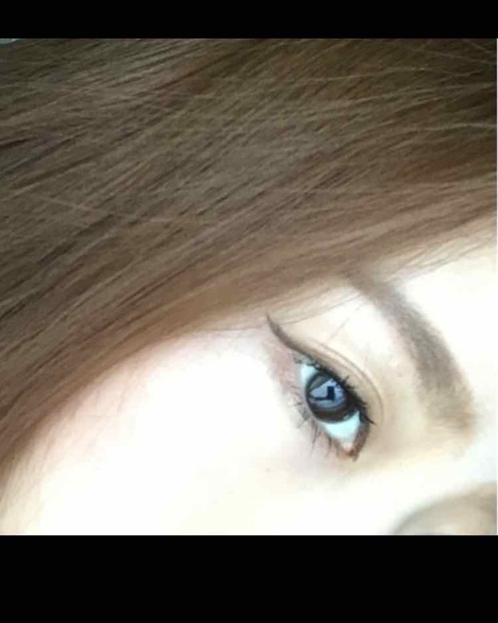 マジョルック(イルミネーター)/MAJOLICA MAJORCA/アイシャドウパレットを使ったクチコミ（2枚目）