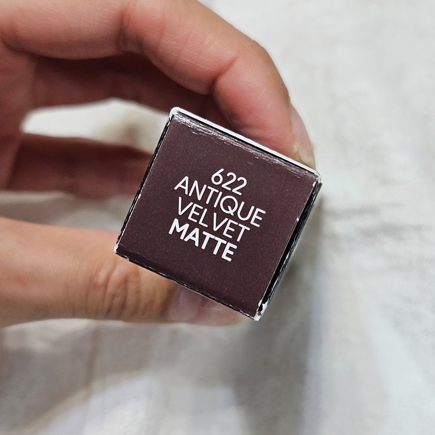 リップスティック/M・A・C/口紅を使ったクチコミ(4枚目)