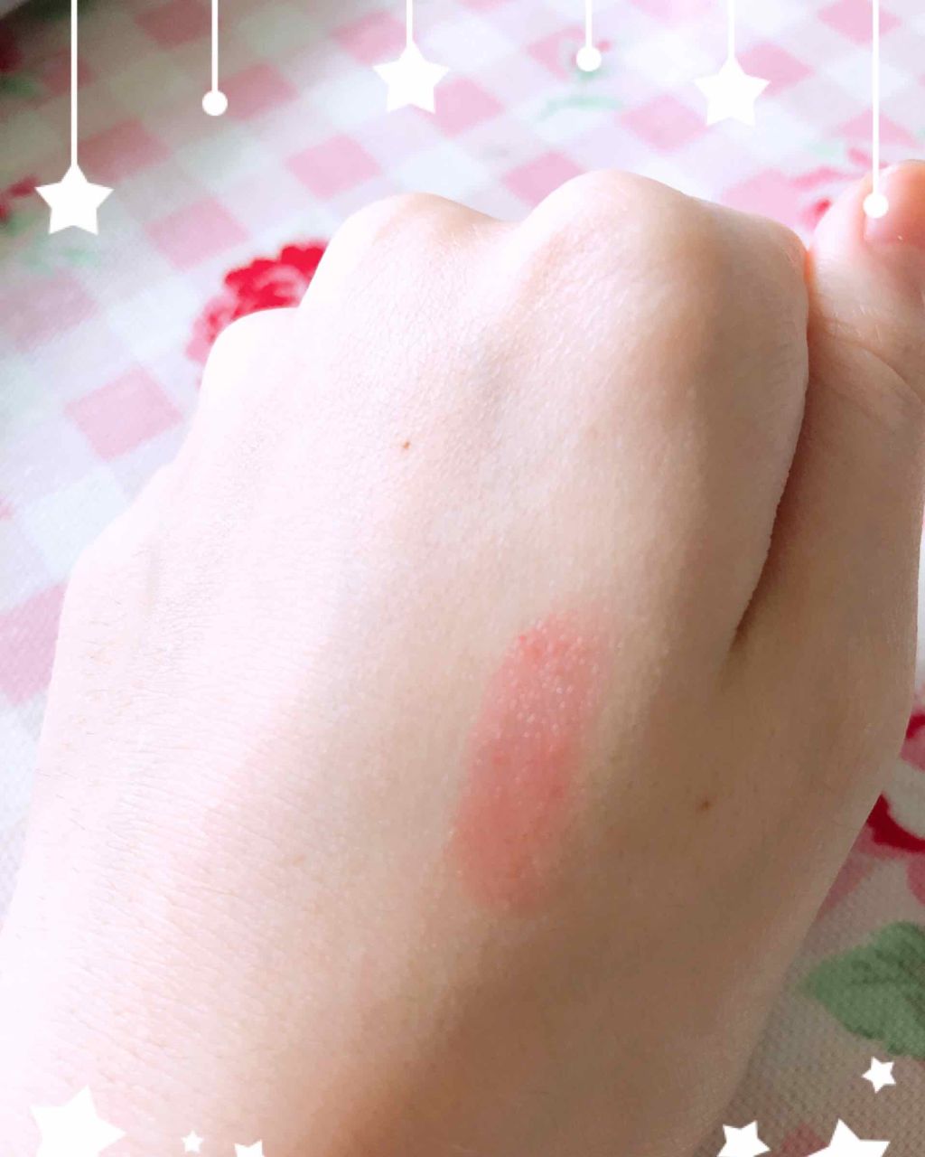 リップティント/パラドゥ/口紅を使ったクチコミ(2枚目)