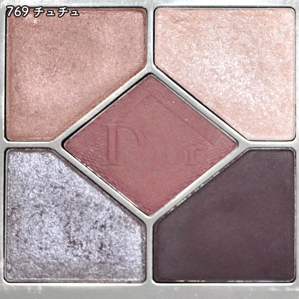 アイ フォイル/shu uemura/リキッドアイシャドウを使ったクチコミ（3枚目）