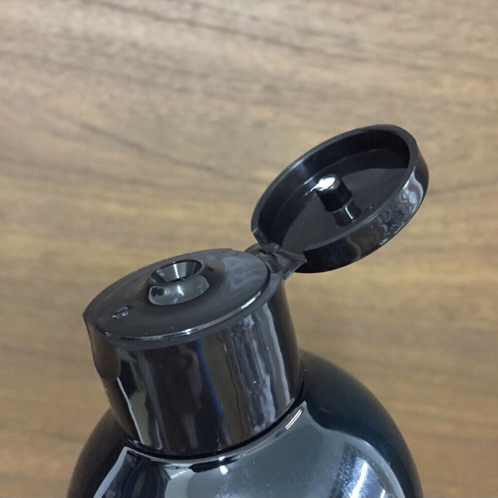 オーガニック シャンプー／トリートメント＜ダメージリペア＞ トリートメント/AROMA KIFI/シャンプー・コンディショナーを使ったクチコミ（3枚目）