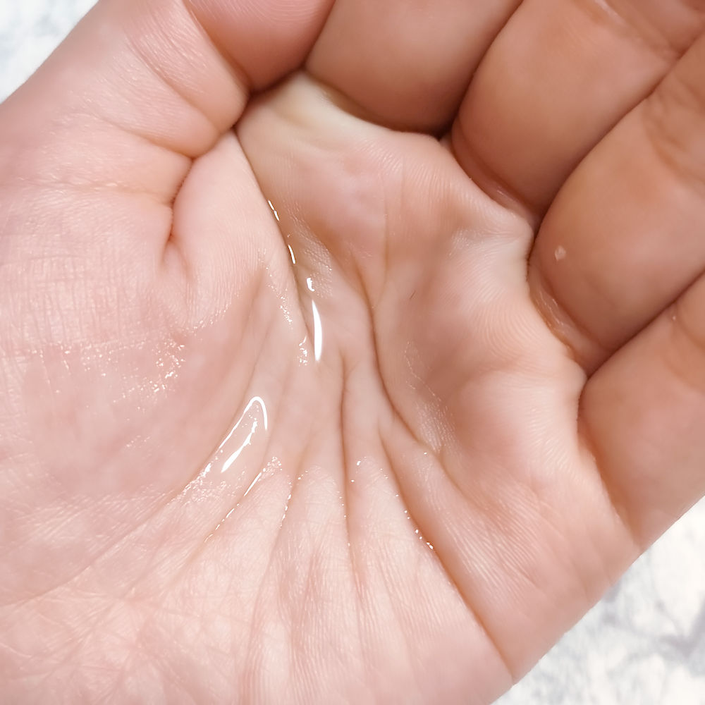 VC100エッセンスローション EX/ドクターシーラボⓇ/化粧水を使ったクチコミ（3枚目）