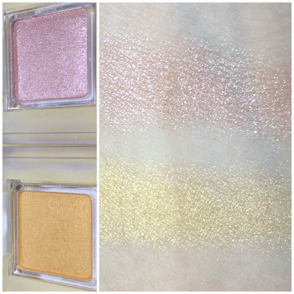 アイカラー プレイフル/エレガンス クルーズ/単色アイシャドウを使ったクチコミ(2枚目)