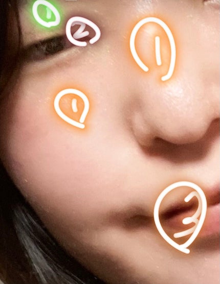 プロテクティング ファンデーション プライマー /PAUL & JOE BEAUTE/化粧下地を使ったクチコミ(3枚目)