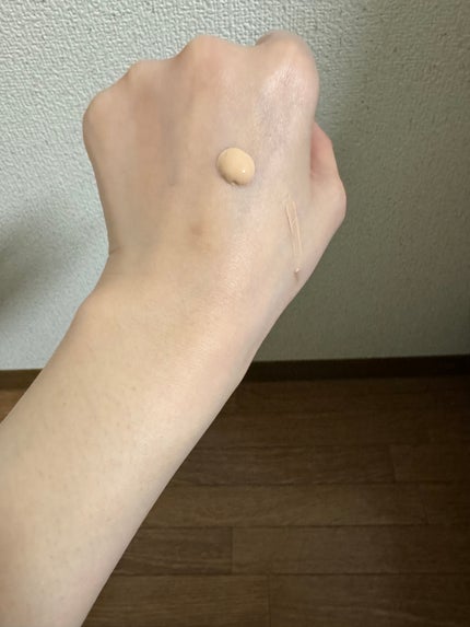 フィットミー リキッドファンデーション R/MAYBELLINE NEW YORK/リキッドファンデーションを使ったクチコミ(3枚目)