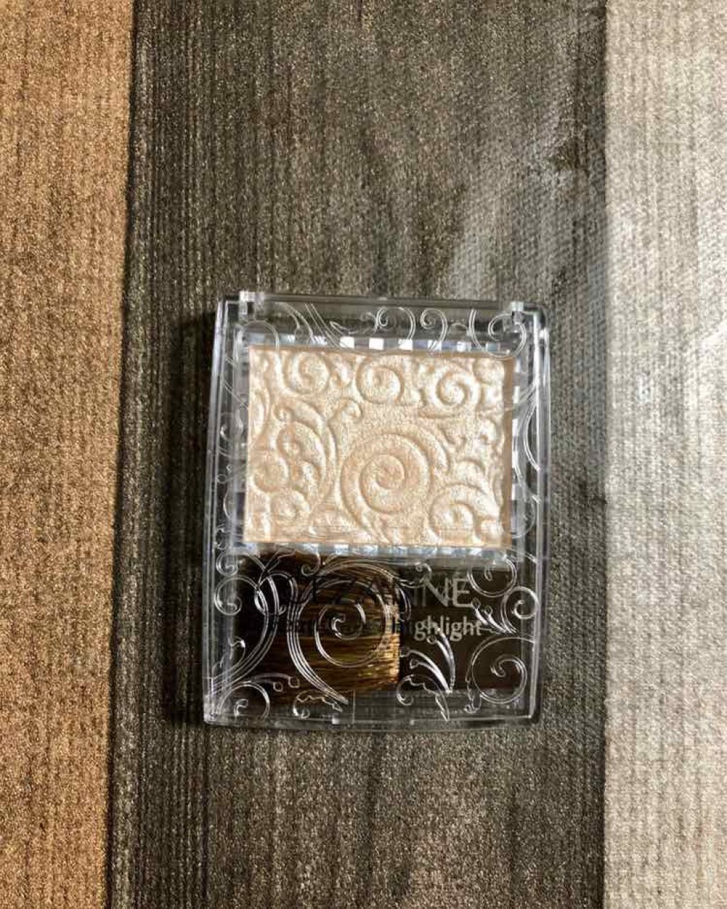 ストロボクリーム/M・A・C/化粧下地を使ったクチコミ（3枚目）