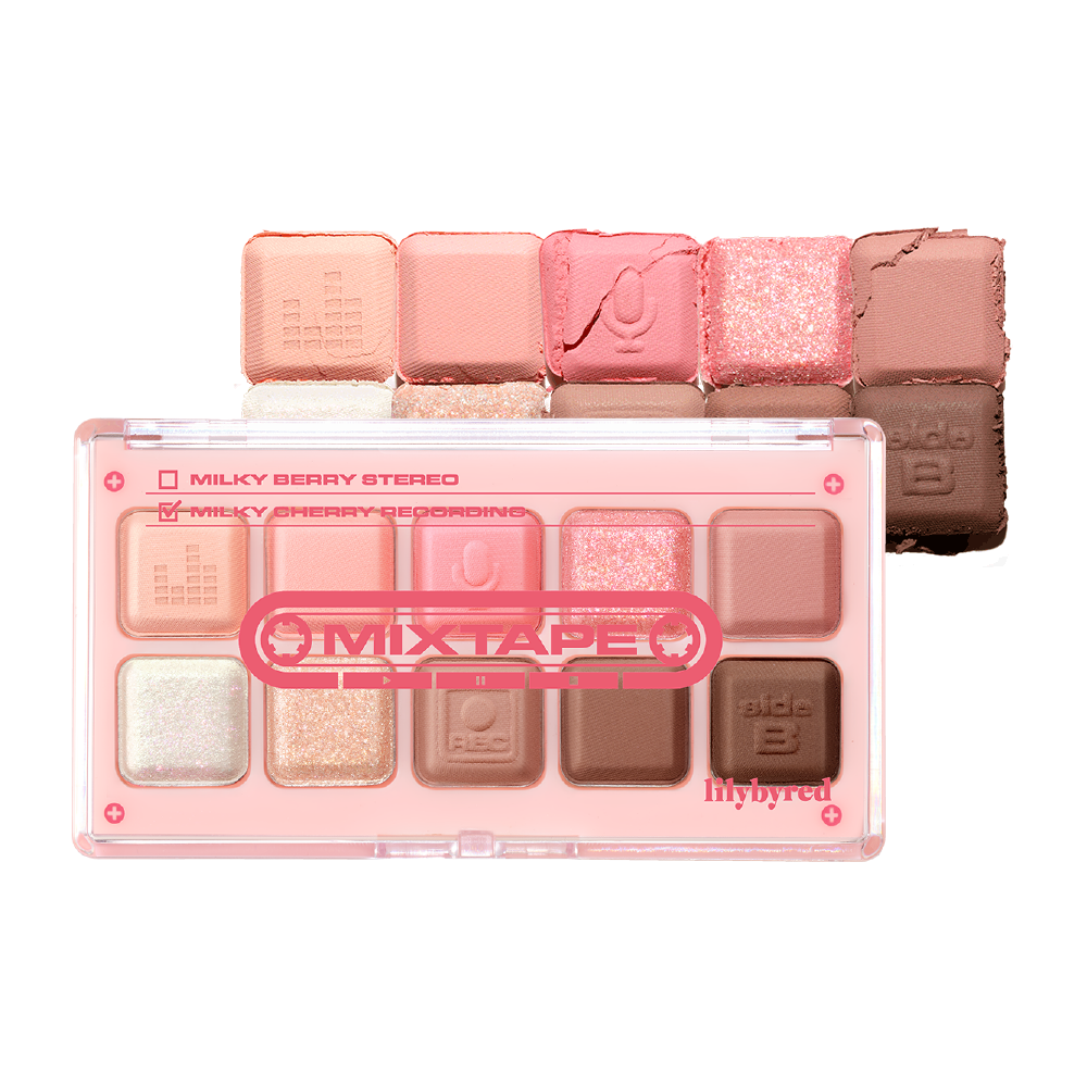 ムードキーボード 10 ミルキーチェリーレコーディング(Milky Cherry Recording)