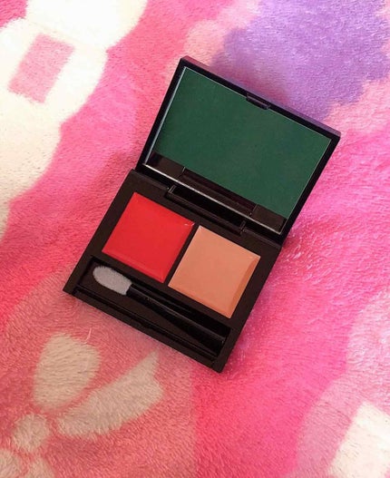 レッドヌードルージュ/KATE/口紅を使ったクチコミ(3枚目)