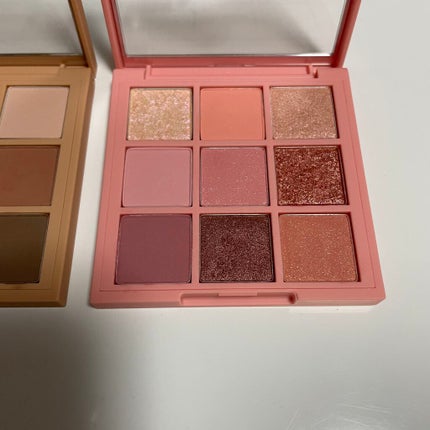 3CE マルチアイカラーパレット/3CE/アイシャドウパレットを使ったクチコミ(5枚目)