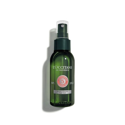 ファイブハーブス リペアリングヘアミスト / L'OCCITANE