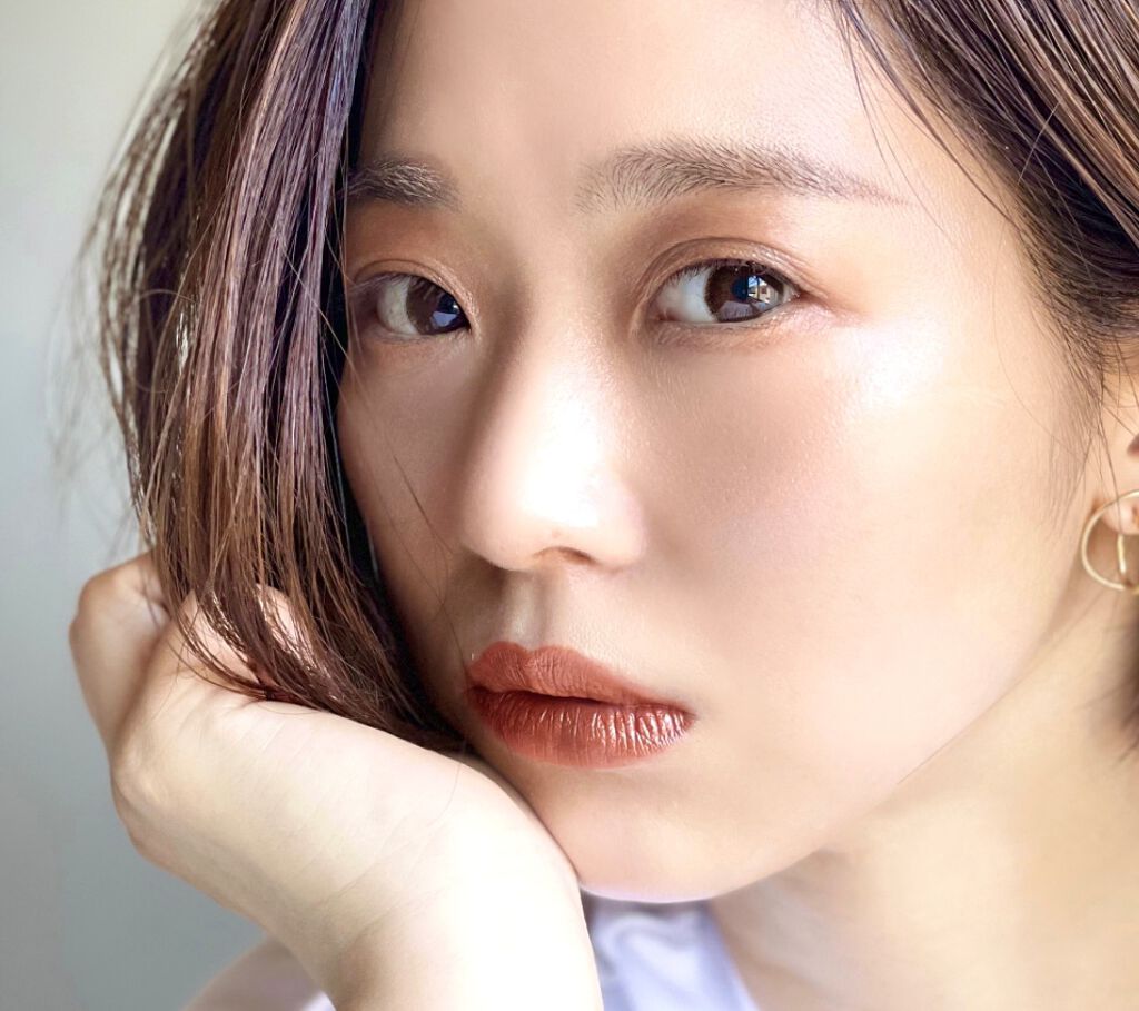 &be クリームアイシャドウ/＆be/ジェル・クリームアイシャドウを使ったクチコミ（3枚目）