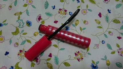 エテュセ アイエディション (マスカラベース)/ettusais/マスカラ下地を使ったクチコミ(2枚目)