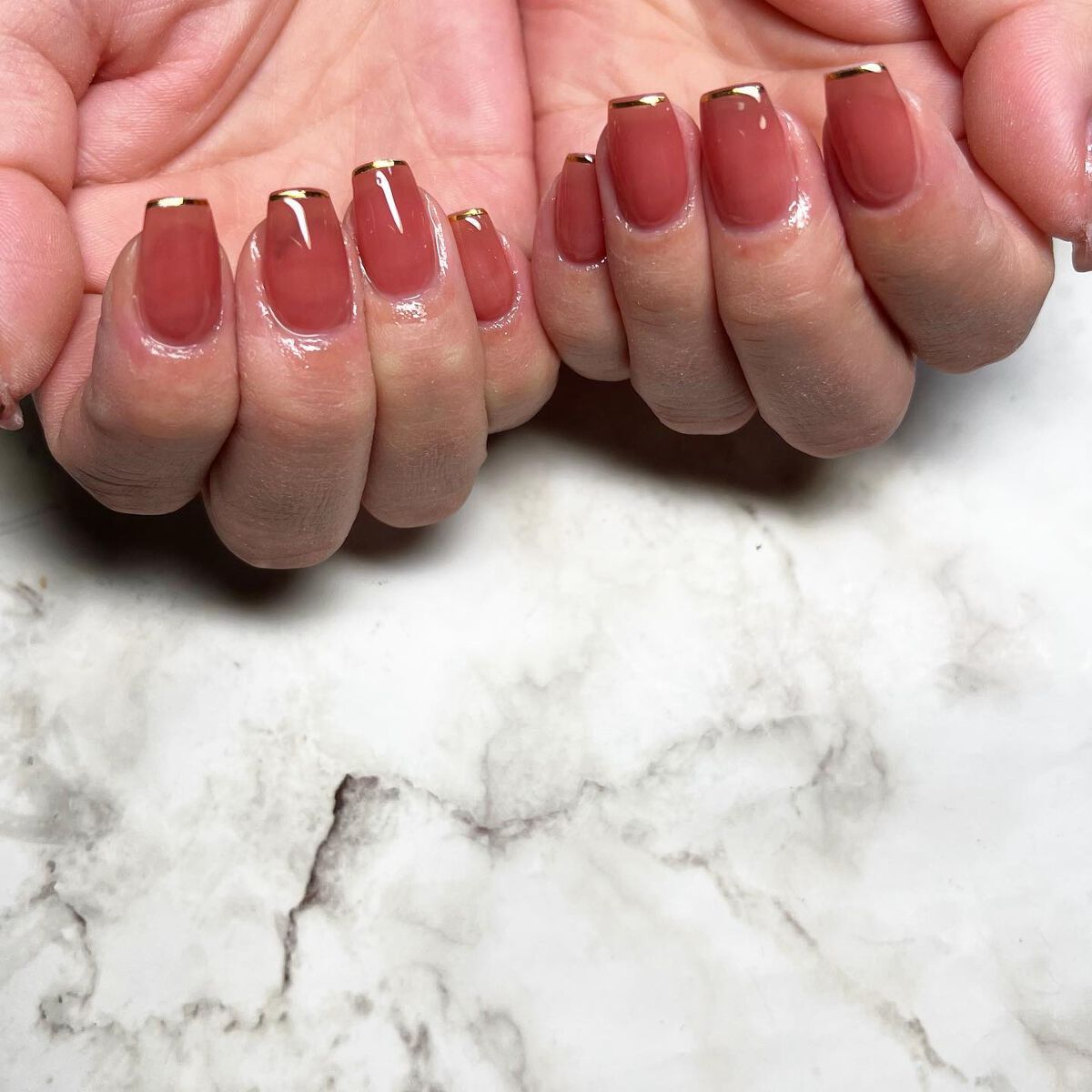 cst on LIPS 「menu…☑︎デザイン自由コース6.000円☑︎おまかせコース..」(1枚目)