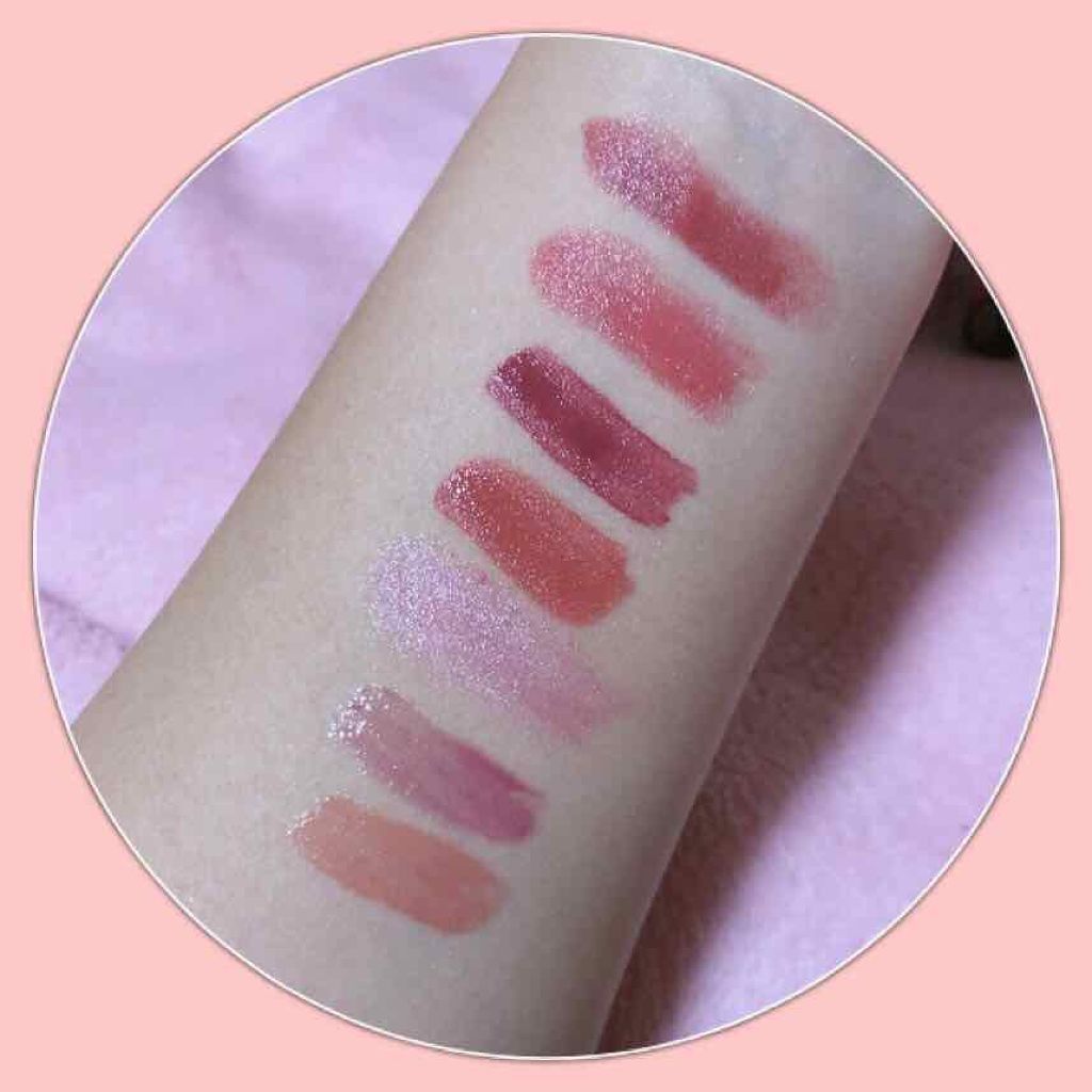 ディオール アディクト リップ グロウ マックス/Dior/口紅を使ったクチコミ（2枚目）