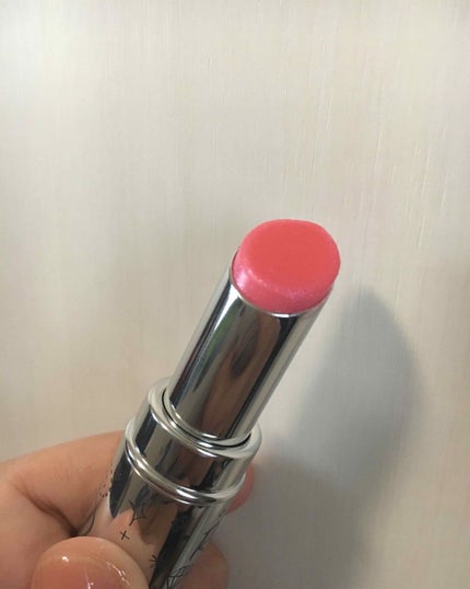 プランパーティントスティック 05 グリッターピンク/リップデコ/リップティントの画像