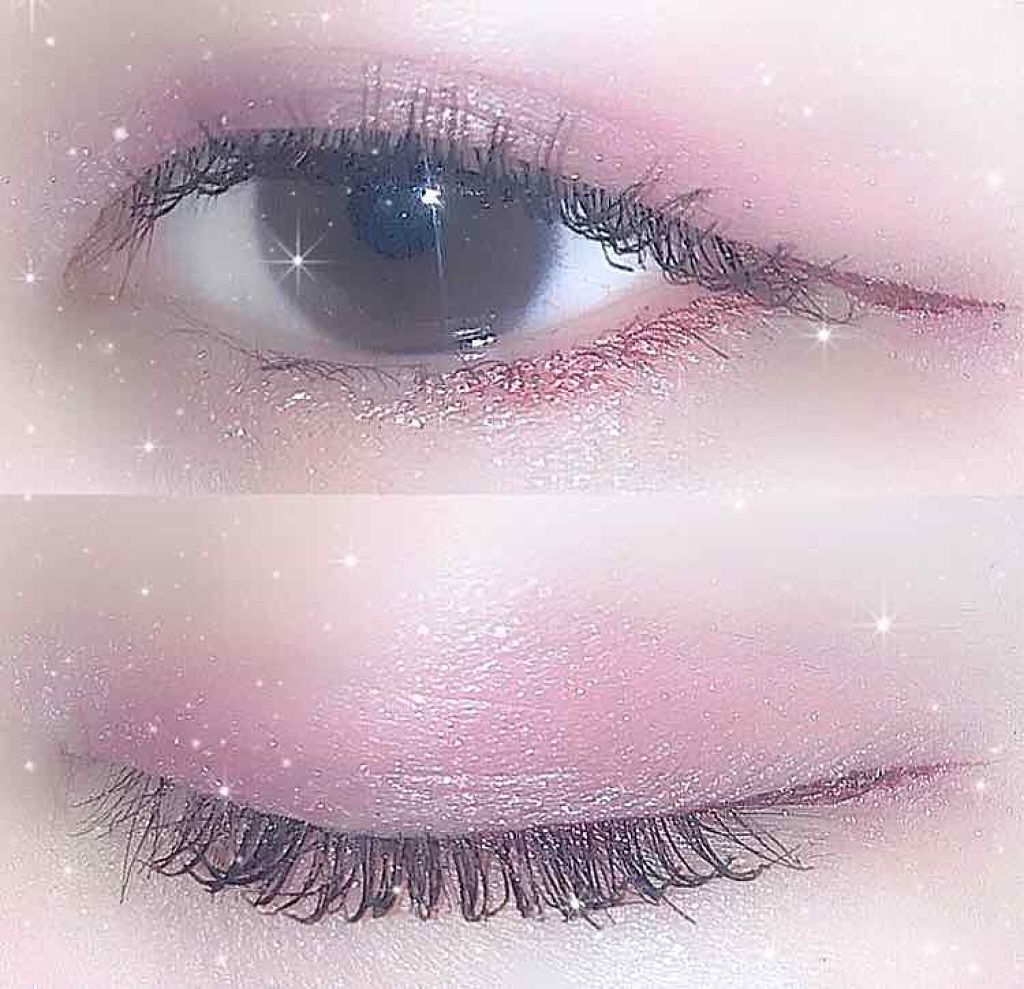 ルックアット マイアイジュエル/ETUDE/単色アイシャドウを使ったクチコミ(1枚目)