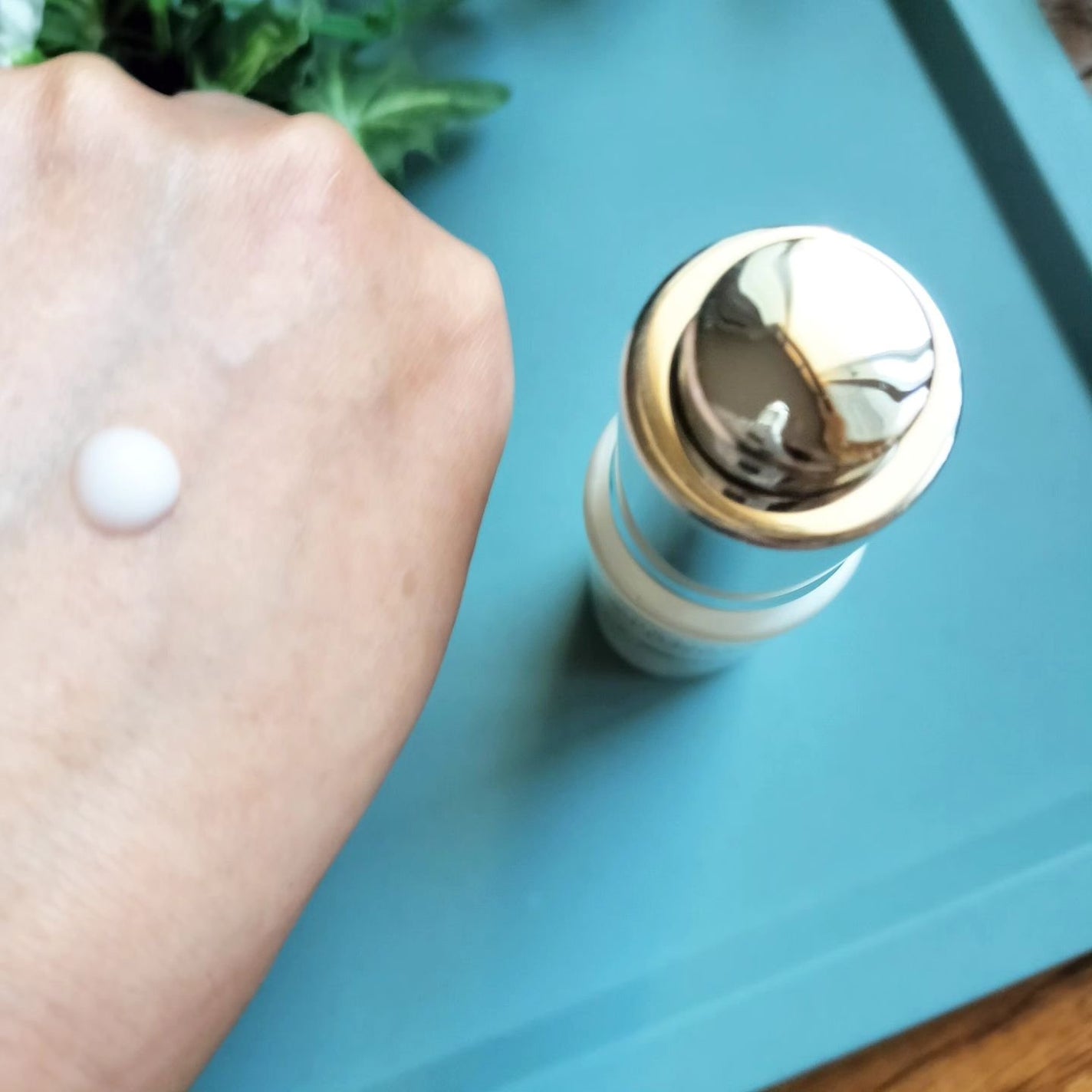 エージプロテオム/エステダム/美容液を使ったクチコミ(3枚目)