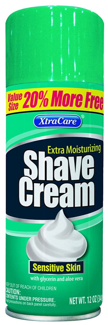 XtraCare Shave Cream