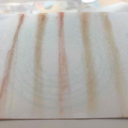 パーフェクトマルチアイズ/キャンメイク/アイシャドウパレットを使ったクチコミ(4枚目)