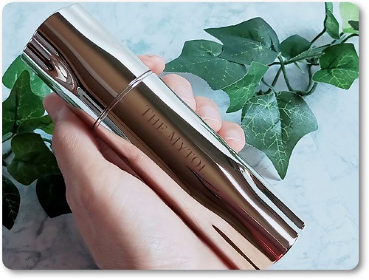 ザ マイトル エッセンス/THE MYTOL/ブースター・導入液を使ったクチコミ（1枚目）