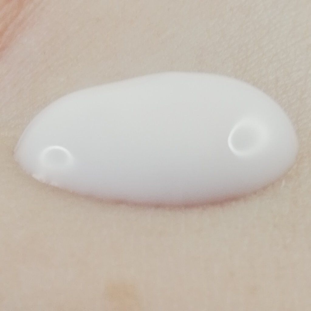 W レジスト24 ナイトエマルジョン/資生堂 ベネフィアンス/乳液を使ったクチコミ(3枚目)