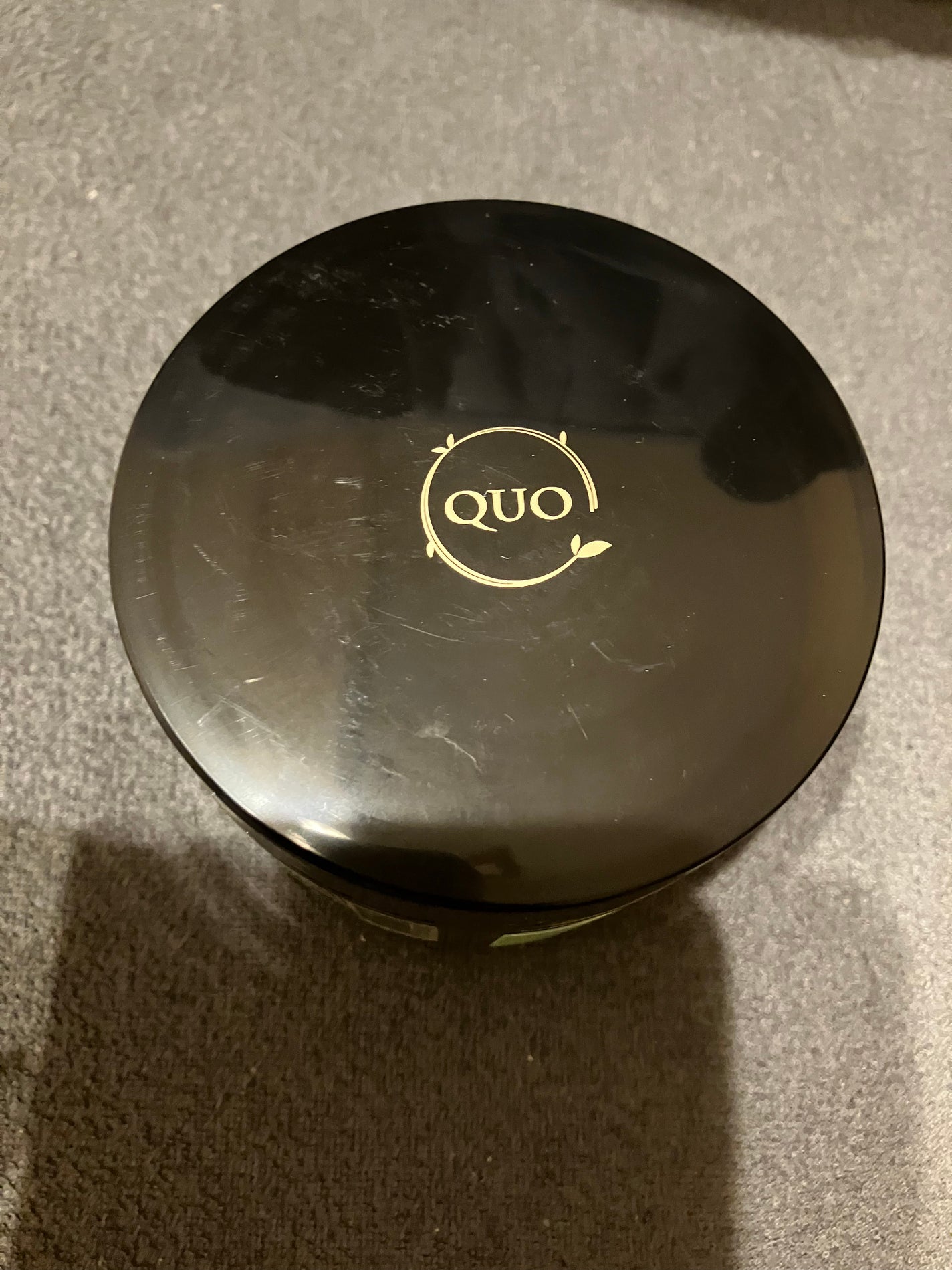 クゥオ コラマスク/Amatora/ヘアマスク・ヘアパックを使ったクチコミ(4枚目)