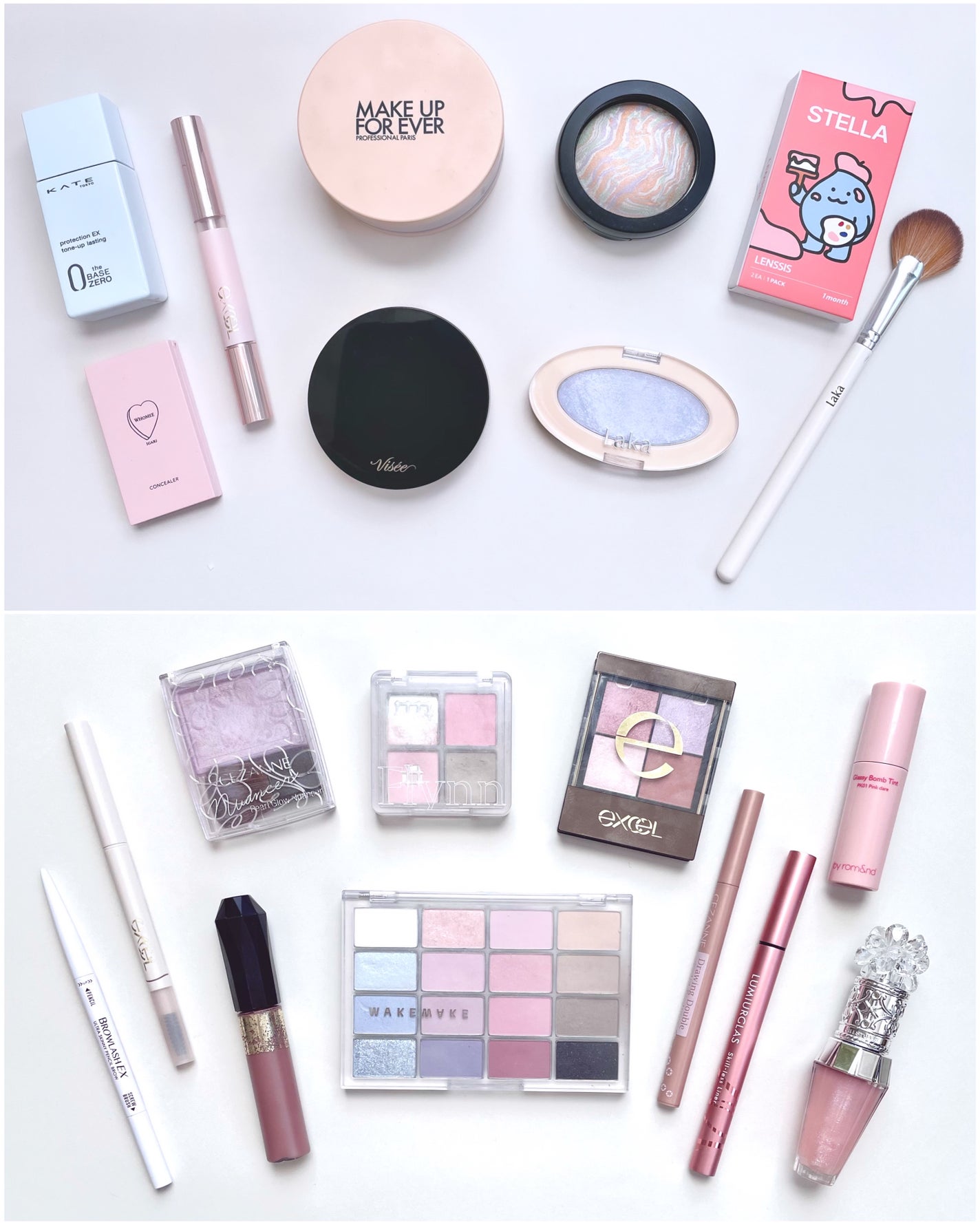 カラーリングアイブロウ/ヘビーローテーション/眉マスカラを使ったクチコミ(4枚目)