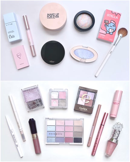 カラーリングアイブロウ/ヘビーローテーション/眉マスカラを使ったクチコミ(4枚目)