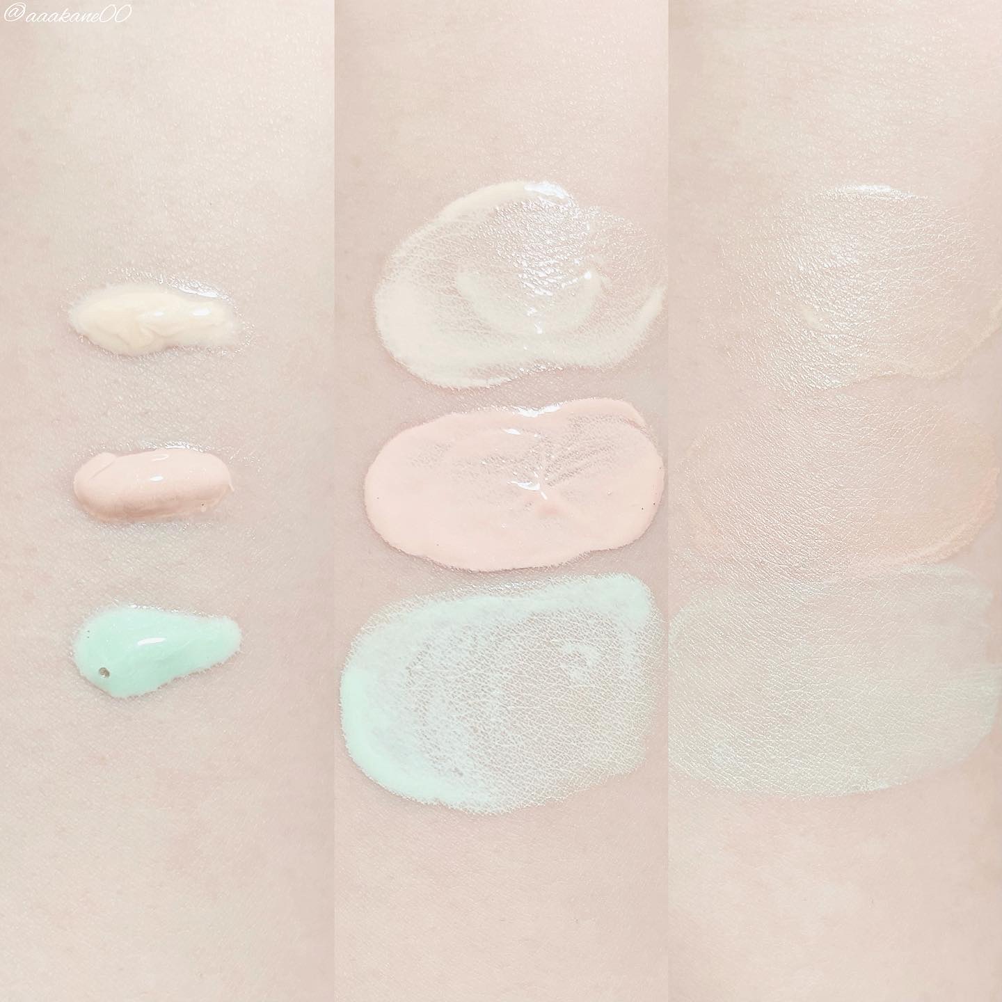 ミネラル 薬用プライマーベース/TIME SECRET/化粧下地を使ったクチコミ（3枚目）