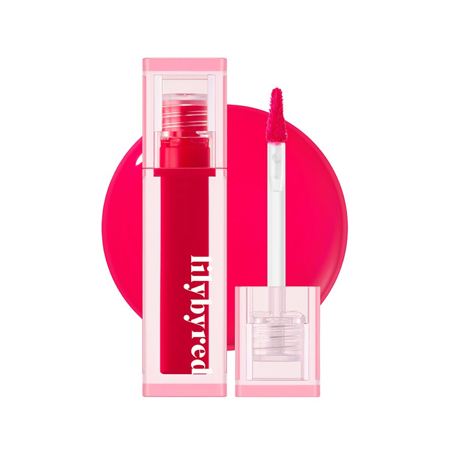 ジューシーライアー ウォーターティント 05 ピンクレモンフィズ(PINK LEMON FIZZ)