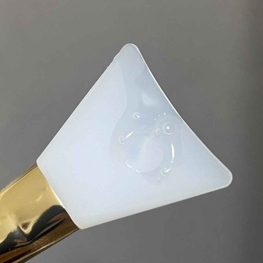 コラーゲンナイトラッピングマスク/MEDICUBE/洗い流すパック・マスクを使ったクチコミ(2枚目)