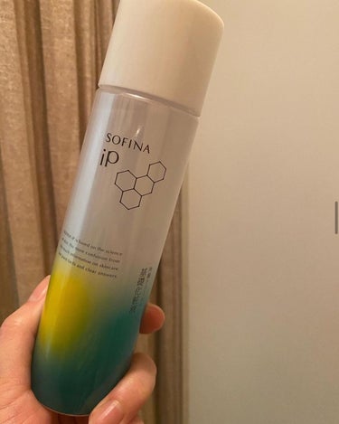 ソフィーナ iP 角層トリートメント 基礎化粧液 レフィル 150ml/SOFINA iP/化粧水を使ったクチコミ（2枚目）