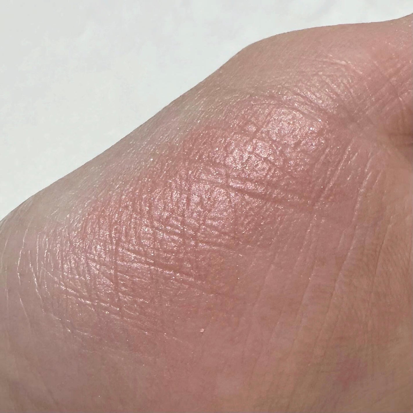 シャドーカスタマイズ/MAJOLICA MAJORCA/単色アイシャドウを使ったクチコミ(4枚目)