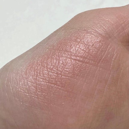 シャドーカスタマイズ/MAJOLICA MAJORCA/単色アイシャドウを使ったクチコミ(4枚目)