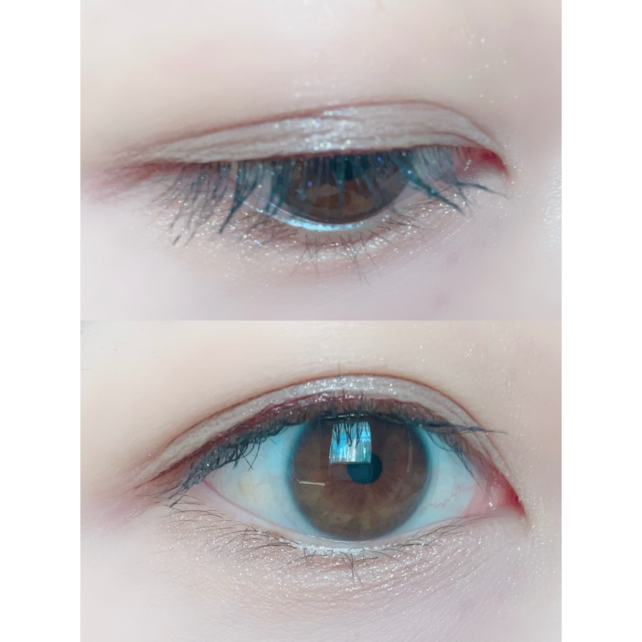 フルインプレッション マスカラ/ESPRIQUE/マスカラを使ったクチコミ（3枚目）