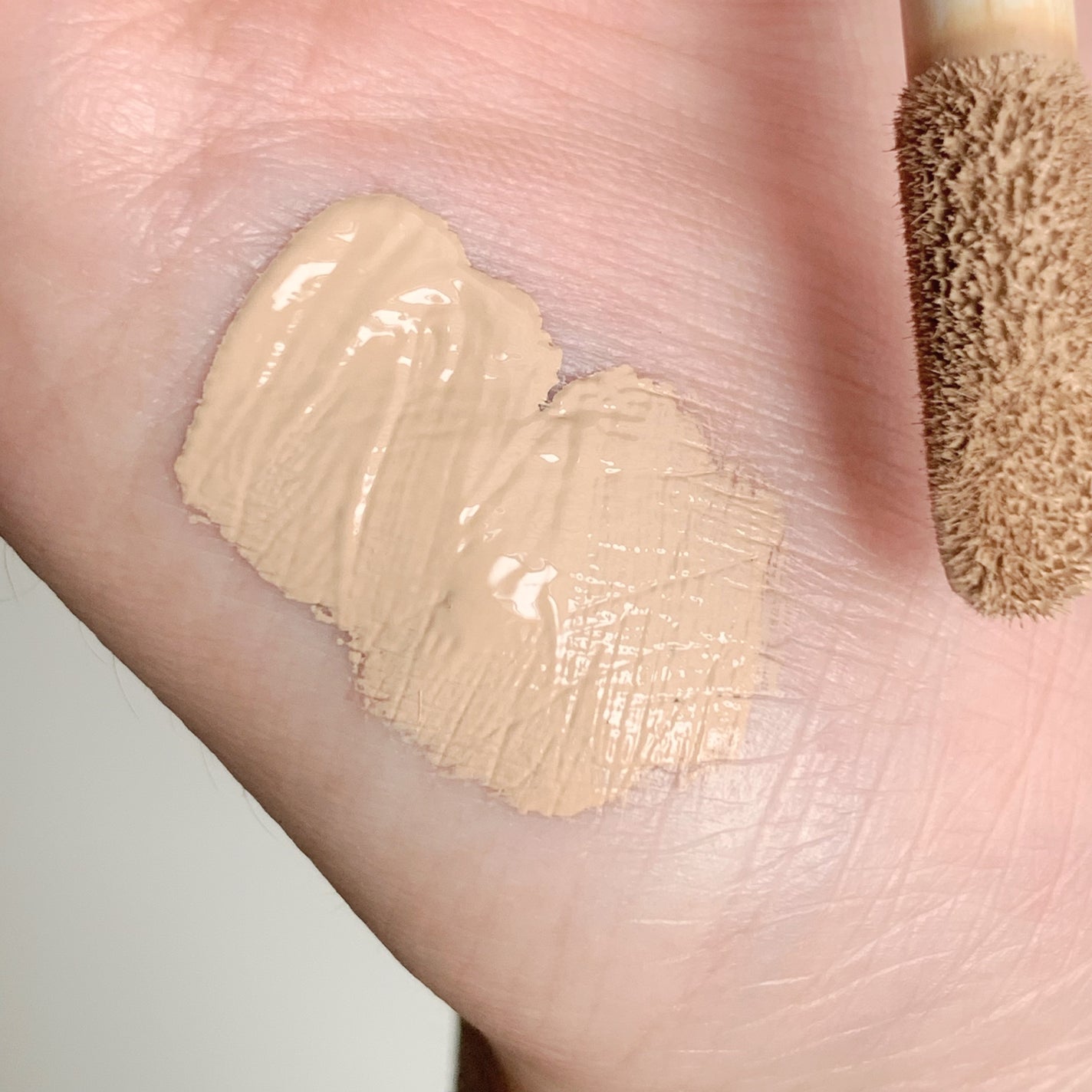 GGマルチコンシーラー/gesgep/リキッドコンシーラーを使ったクチコミ(3枚目)