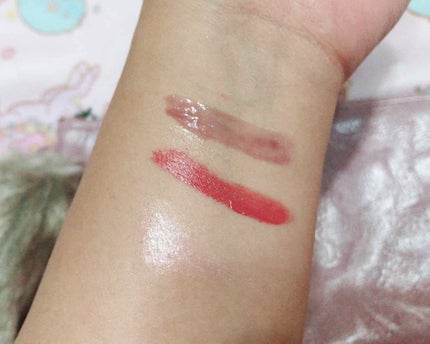 パーティコフレ2018/LUNASOL/メイクアップキットを使ったクチコミ(3枚目)