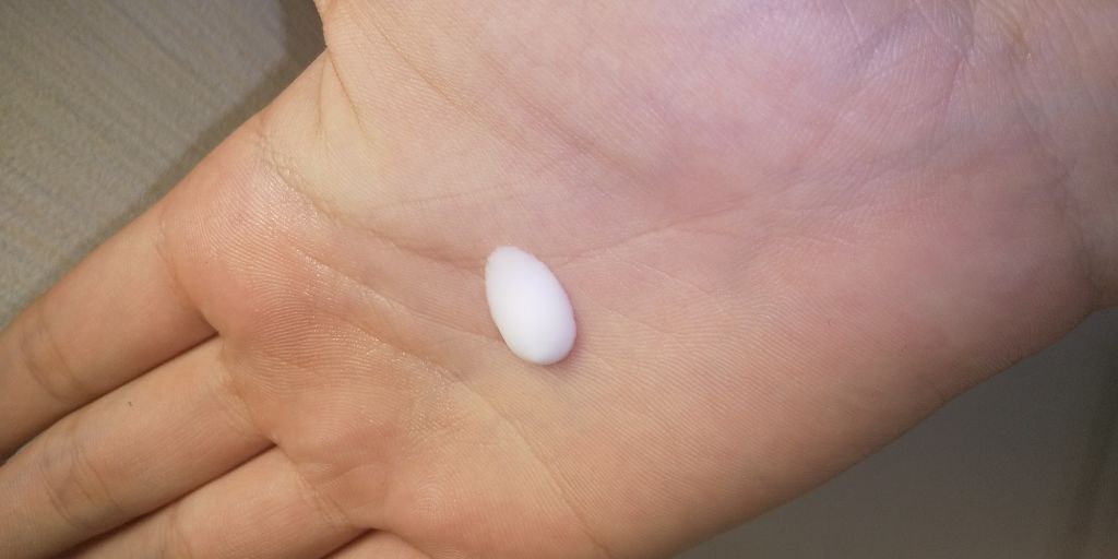 スキンミルク(しっとり)/ニベア/ボディミルクを使ったクチコミ(2枚目)