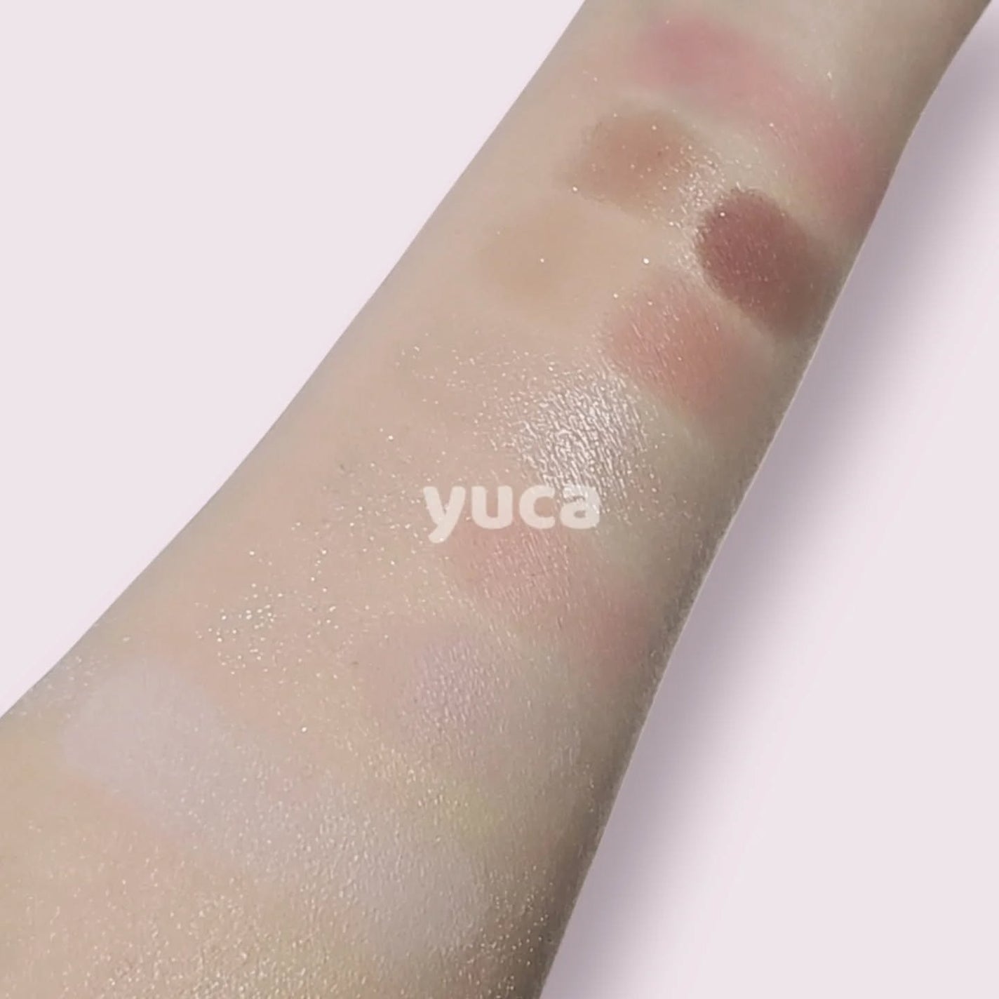 オールテイクムードライクパレット/PERIPERA/アイシャドウパレットを使ったクチコミ(5枚目)