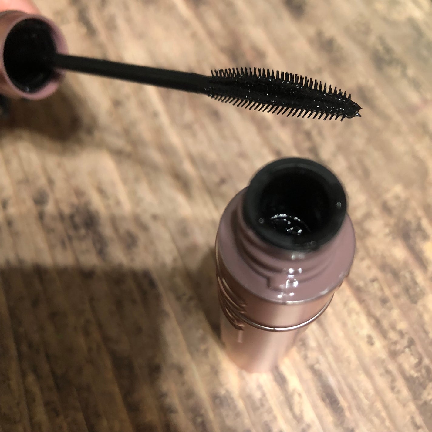 ã¹ã«ã€ãã€/MAYBELLINE NEW YORK/ãã¹ã«ã©ã䜿ã£ãã¯ãã³ãïŒ3æç®ïŒ