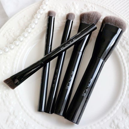 アイブロウブラシ/KATE/メイクブラシを使ったクチコミ(8枚目)