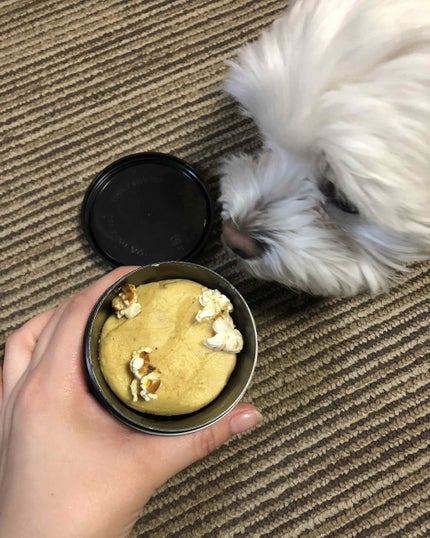 毎日が晩餐/ラッシュ/その他洗顔料を使ったクチコミ(3枚目)